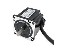 57BYG 56mm 2 phase 1.8 degree 3A 1.2N.m stepper motor hybrid driver motor Nema 23 Step Motor,practical