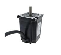57BYG 76mm 2 phase 1.8 degree 3.1A 2N.m stepper electronic starter hybrid driver electronic starter Nema 23 Step electronic starter MQXFCZUX