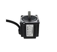 57BYG stepper electronic starter 1.8 Degree 3A 1.2N.m 56mm 2 phase hybrid driver electronic starter Nema 23 Step electronic starter MQXFCZUX