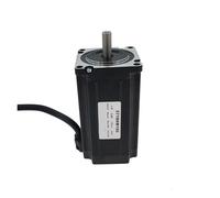 57BYG stepper electronic starter 100mm 2 phase 1.8 degree 3.6A 2.5N.m hybrid driver electronic starter Nema 23 Step electronic starter BIANMTSW