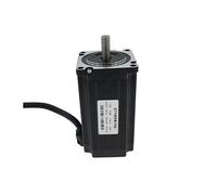 57BYG stepper electronic starter 100mm 2 phase 1.8 degree 3.6A 2.5N.m hybrid driver electronic starter Nema 23 Step electronic starter MQXFCZUX