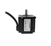 57BYG stepper electronic starter 56mm 2 phase 1.8 degree 3A 1.2N.m hybrid driver electronic starter Nema 23 Step electronic starter MQXFCZUX