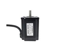 57BYG stepper electronic starter 76mm 2 phase 1.8 degree 3.1A 2N.m hybrid driver electronic starter Nema 23 Step electronic starter BIANMTSW