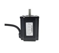 57BYG stepper electronic starter 76mm 2 phase 1.8 degree 3.1A 2N.m hybrid driver electronic starter Nema 23 Step electronic starter CZAOINCU