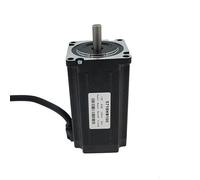 57BYG Stepper Motor 100mm 2 Phase 1.8 Degree 3.6A 2.5N.m Hybrid Driver Motor Nema 23 Step Motor