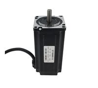 57BYG Stepper Motor 112mm 2 Phase 1.8 Degree 4.0A 3N.m Hybrid Driver Motor Nema 23 Step Motor