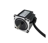 57BYG Stepper Motor 56mm 2 Phase 1.8 Degree 3A 1.2N.m Hybrid Driver Motor Nema 23 Step Motor