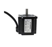 57BYG Stepper Motor 56mm 2 Phase 1.8 Degree 3A .2N.m Hybrid Driver Nema 23 Step