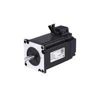 57CME23 Stepper electronic starter 2.3N.M 5.0A Closed Loop Easy Servo Stepper electronic starter with Encoder 1Pcs special motor