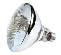 57lilina 200W Thickened Infrared Heat Lamp Bulb for Poultry, Reptiles & Pet