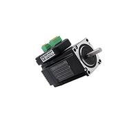 57mm 1500rpm Hybrid Closed Loop Motor Driver Encoder All-In-One Integrated Easy Servo