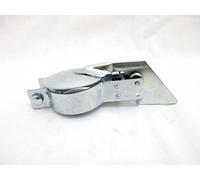 57mm / 2.25" Rain Cap Flap Cover Stack For Vertical Exhaust or Chimney