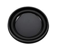 57mm Internal Magnet Horn Rubber Edge Draw Frequency Hearing Accessories for Sound Speaker