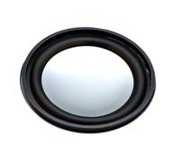 57mm Internal Magnet Horn Rubber Edge Draw Frequency Hearing Accessories for Sound Speaker
