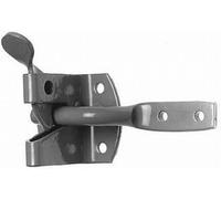 57mm No.1822 Heavy Auto Gate Catches - Galvanized