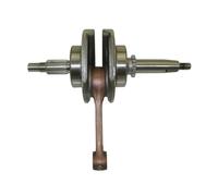 57mm Stroke YX 150cc 160cc Engine Crankshaft Compatible With Pit Dirt Bike Motorcycle Models Universal