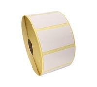 57mm x 32mm Direct Thermal Labels 20 Rolls / 2,000 per roll Permanent Adhesive Compatible with Munbyn, Citizen, Zebra, Brother, Toshiba, etc Desktop Label Printers