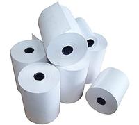 57mm x 40mm Just Eat Receipt Till Rolls - 20 Pack