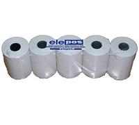57mm x 40mm Just Eat Receipt Till Rolls - 5 Pack