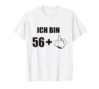 57th Birthday 57th Birthday Man Saying T-Shirt