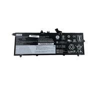 Lenovo Laptop Battery 5B10W13909 BIS3 – 3-cell Li-ion 57Wh 11.58V for T14s/T490s/T495s