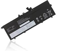 57Wh L18M3PD1 L18L3PD1 L18C3PD1 Laptop Battery Compatible for Lenovo ThinkPad T14S ThinkPad T490S ThinkPad T495S SB10K97652 02DL014 SB10K97651 02DL013 L18M3PD2 SB10K97653 02DL015 02DL016