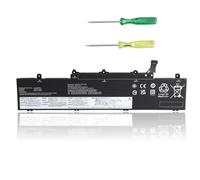 57Wh L20L3PD4 Laptop Battery Compatible with Lenovo ThinkPad E14 E15 Gen 2 3 4 (2020 2021 2022) Series, Replacement for L19M3PD5 L19C3PD5 L19D3PD5 L19L3PD5 L20C3PD4 L20D3PD4 L20M3PD4