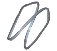 57X2400 Brandt, Fagor, Vedette, Edesa, Sangiorgio, Thomson, Crystal, De Dietrich, Scholtes, Domeos, Fagpr, Helkama Front Tumble Dryer Tank Seal