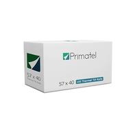 57x40 Thermal Till Rolls for Credit Card Machines (100 Rolls)