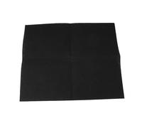 57X47cm Charcoal Filter for Range Hoods Easy Installation and Customizable Size for All Needs