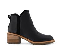 58.00 women's boots Toms Hailey Noir 42,5
