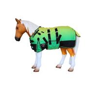 58" 1200D Miniature Weanling Donkey Pony Horse Foal Winter Blanket 51991B