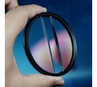 58/67/77/82mm split diopter filter for camera lens special effects (Size : 67mm)