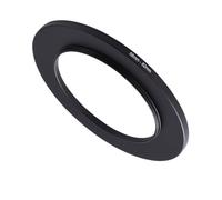 58-82mm Step-Up Ring Adapter, 58mm to 82mm Step Up Filter Ring for 58mm Lens Mount 82mm for DSLR Lenses and ND UV CPL IR Filters （58-82mm）