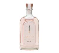 58 And Co Apple and Hibiscus Pink Gin