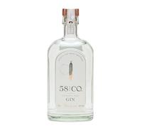 58 And Co London Dry Gin