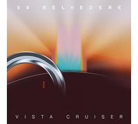 58 Belvedere - Vista Cruiser