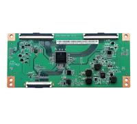 58 Ccpd Tc575 009 T-con Board CCPD-TC575-009 V1.0 Soft Drain 58PUS8555/12