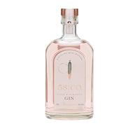58 & Co Apple & Hibiscus Gin 70cl