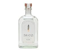 58 & Co London Dry Gin 70cl