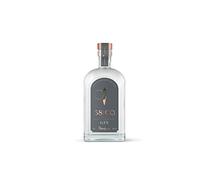 58 & Co Navy Strength Gin 70cl