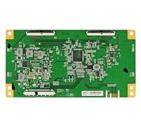 58-inch TV Logic Board, Compatible For Hisense MACDJ4E11 58R6E 58H6550E H58A6100 58Q7330U 58Q620U H58AE6000 U58G5500 58G2A, T-CON Board