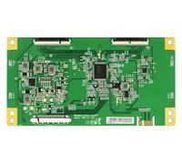 58-inch TV Logic Board, Compatible For Hisense MACDJ4E12 58R6E 58G1910FH03370 58Q7330U 58PU55STC-SM PTV58F80SNS 58H65550E,T-CON Board