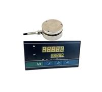 58 mm load cell + Indicator display For compression and tension load cell(5000KG and Display,0 5V)