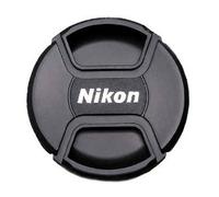 58 mm pour objectif Nikon