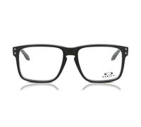 (58) Oakley OX8100F HOLBROOK RX Asian Fit 810001 Men New Eyeglasses