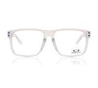 (58) Oakley OX8100F HOLBROOK RX Asian Fit 810003 Men New Eyeglasses