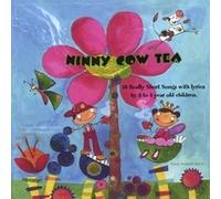 58 Really Short Songs with Lyrics By 3 to 5 Year Old Children