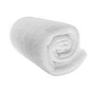 58" Wide Fire Retardant Wadding 8oz 14oz 19oz x 1 metre (19oz)