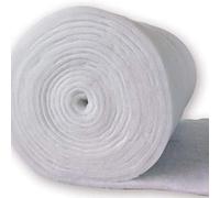 58" wide Fire Retardant Wadding 8oz 14oz per metre (14oz)